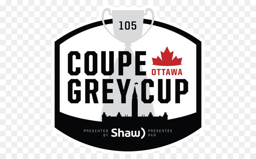 105 Grey Cup，2017 Kompakt Floresan Sezon PNG