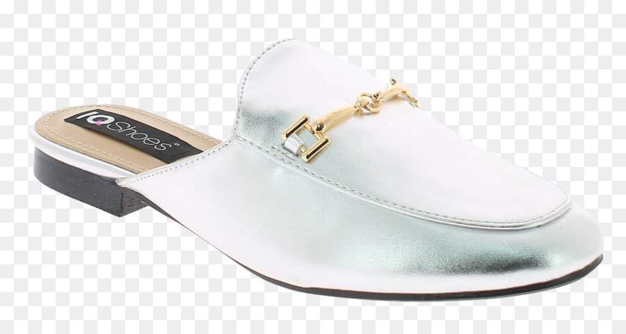 Gümüş，Ayakkabı PNG
