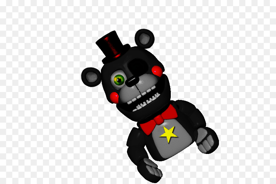 Freddy Kardeş Yerde Beş Gece，Freddy Fazbear Pizza Simülatörü PNG