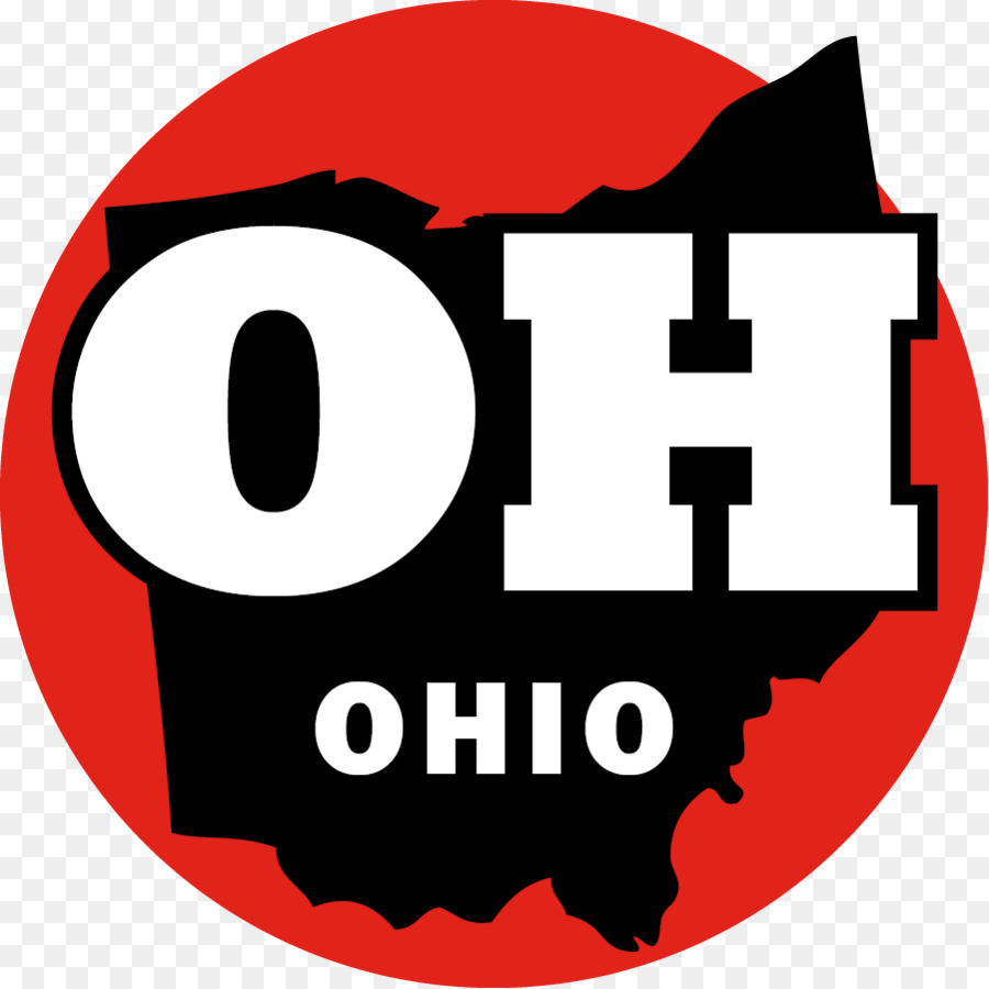 Ohio，Bilgisayar Simgeleri PNG