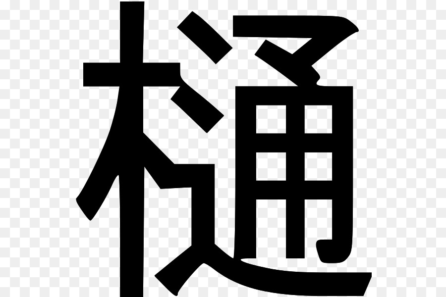 Kanji，Vikipedi PNG