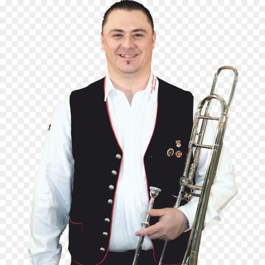 Trombon，Trompet PNG