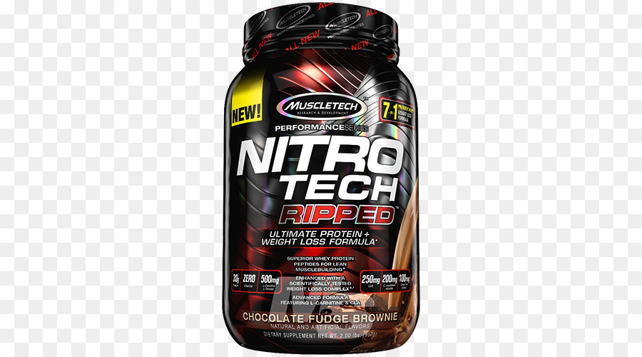 Besin Takviyesi，Muscletech PNG