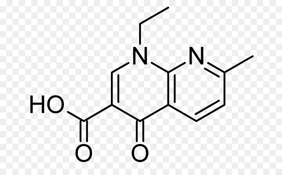 Urease Asit，Florokinolon PNG