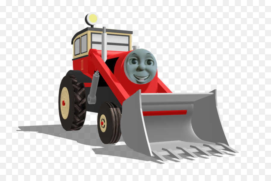 Traktör，Makine PNG