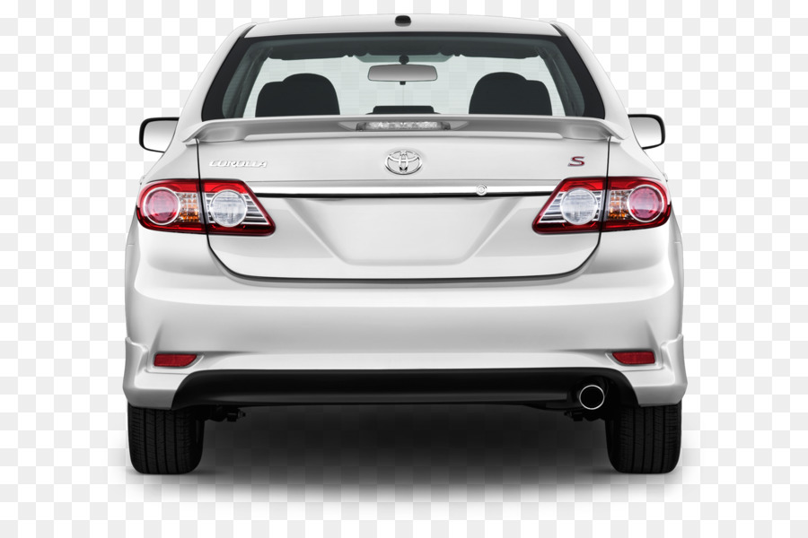 2012 Toyota Corolla，2011 Toyota Corolla PNG