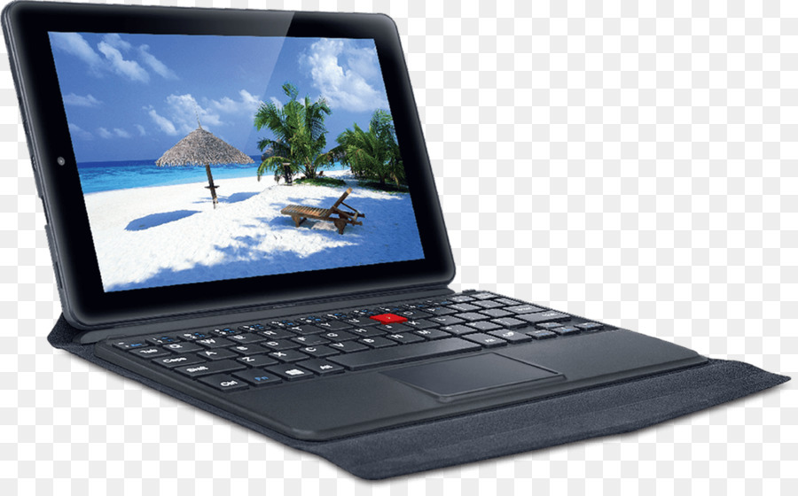 Netbook，Dizüstü Bilgisayar PNG