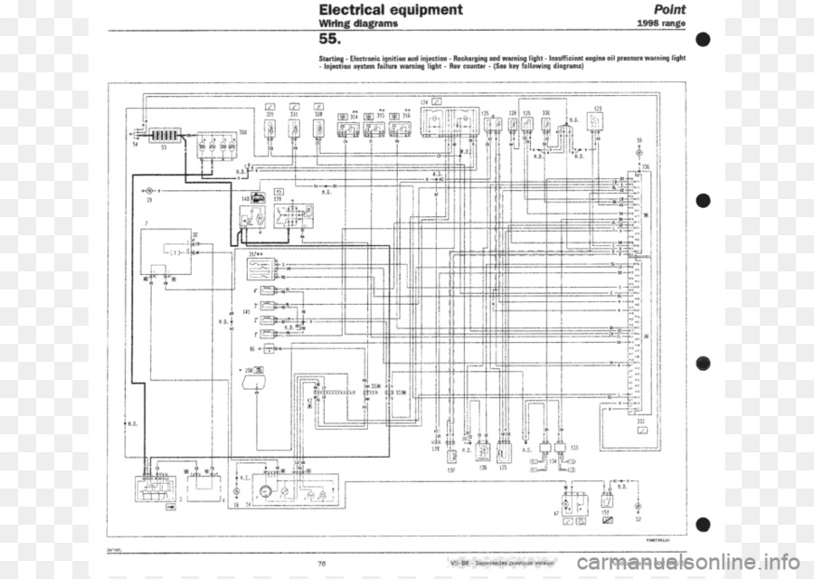 Bağlantı Şeması，Elektrik PNG