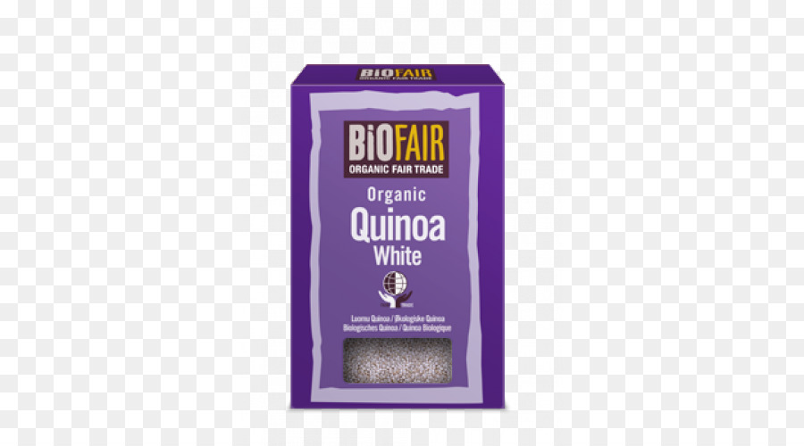 Quinoa，Adil Ticaret PNG