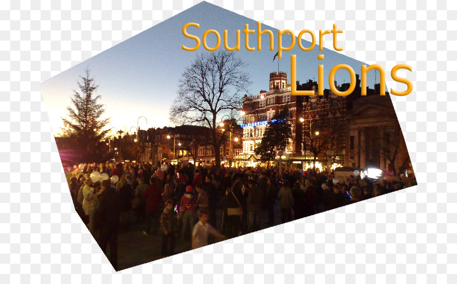 Southport，Uluslararası Lions Kulüpleri PNG