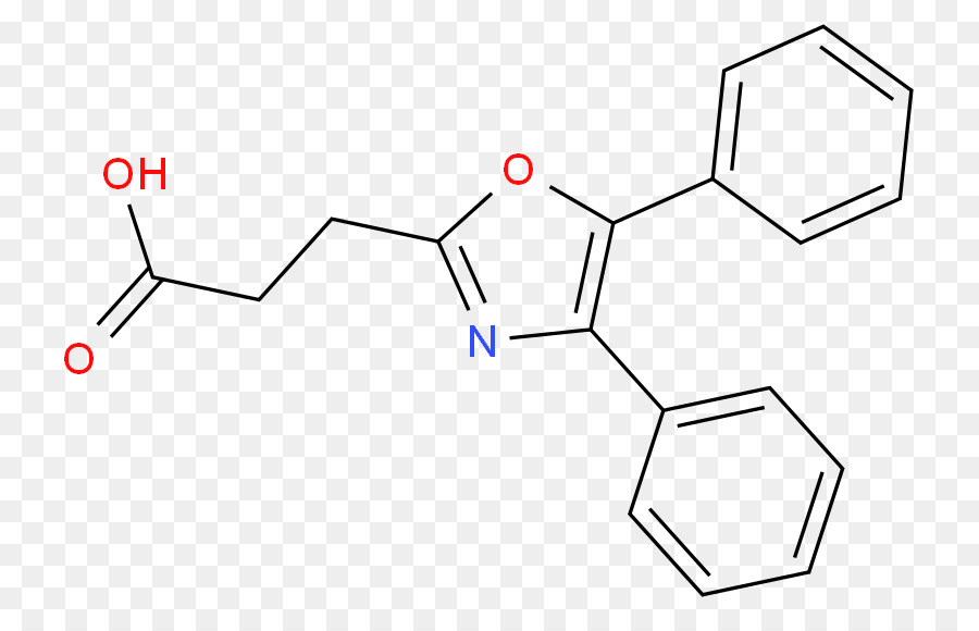 Kimyasal Yapı，Molekül PNG