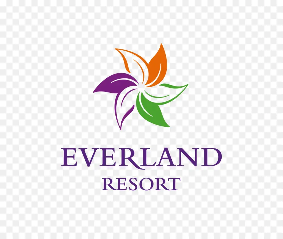 Everland，Grafik Tasarım PNG