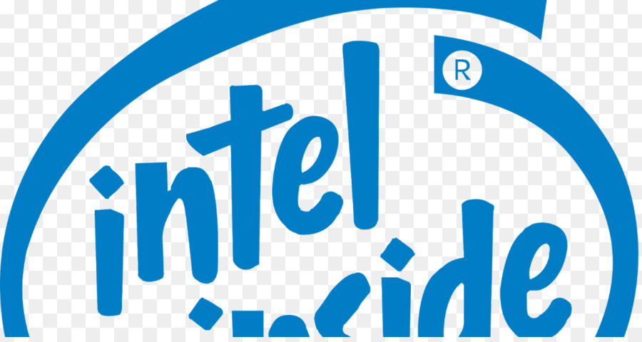 Logo，ıntel PNG