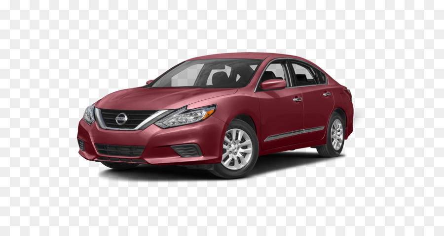 2016 Nissan Altima，Nissan PNG