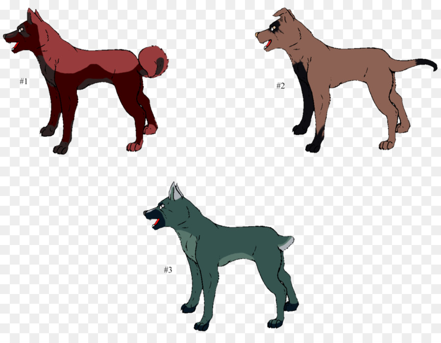 Köpek ırkı，Köpek PNG