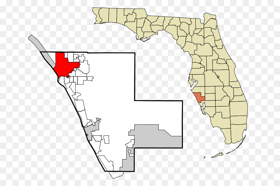 Eustis，Sarasota PNG