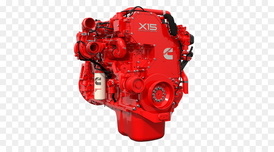 Motoru，Cummins PNG