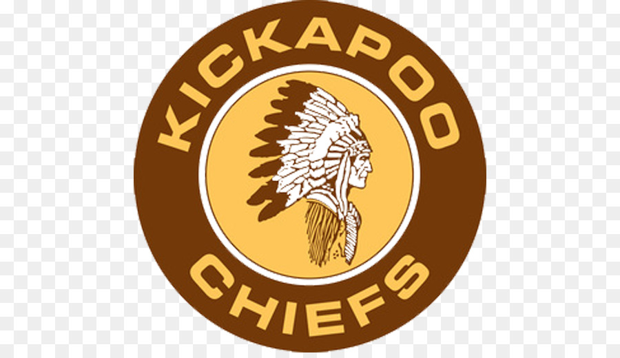 Kickapoo Lisesi，Chicago Blackhawks PNG