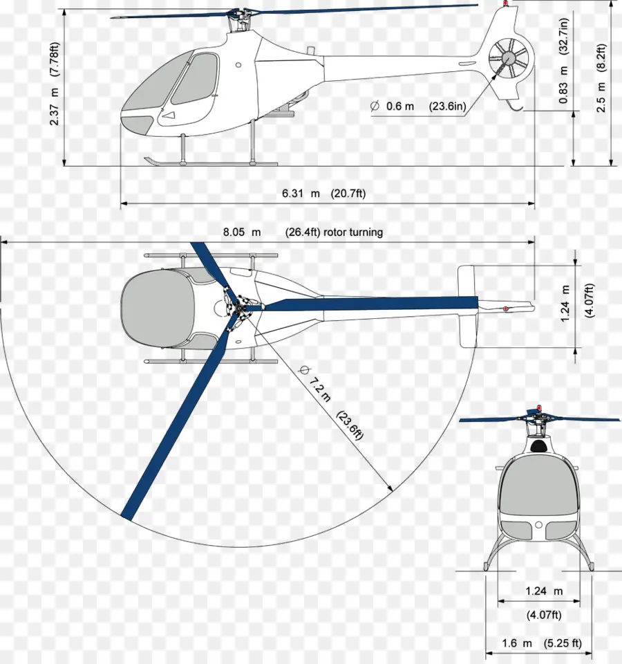 Helikopter Planı，Uçak PNG