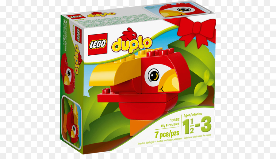 Lego Çift Ya Da Ilk Kuşum 10852，Lego PNG