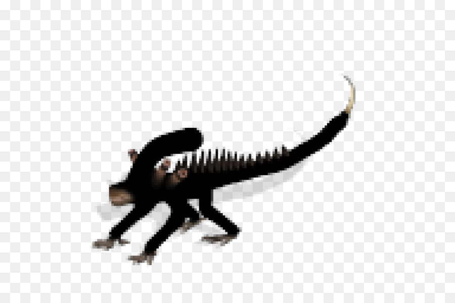 Velociraptor，Karasal Hayvan PNG