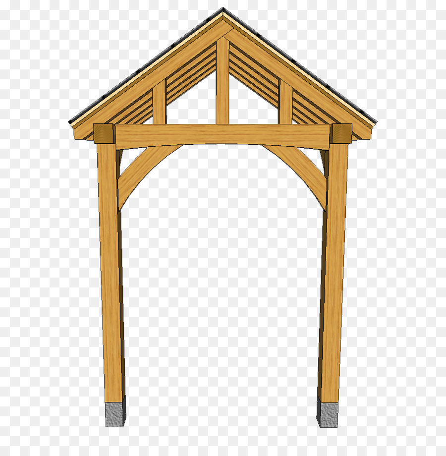 Gazebo，Dış Mekan PNG