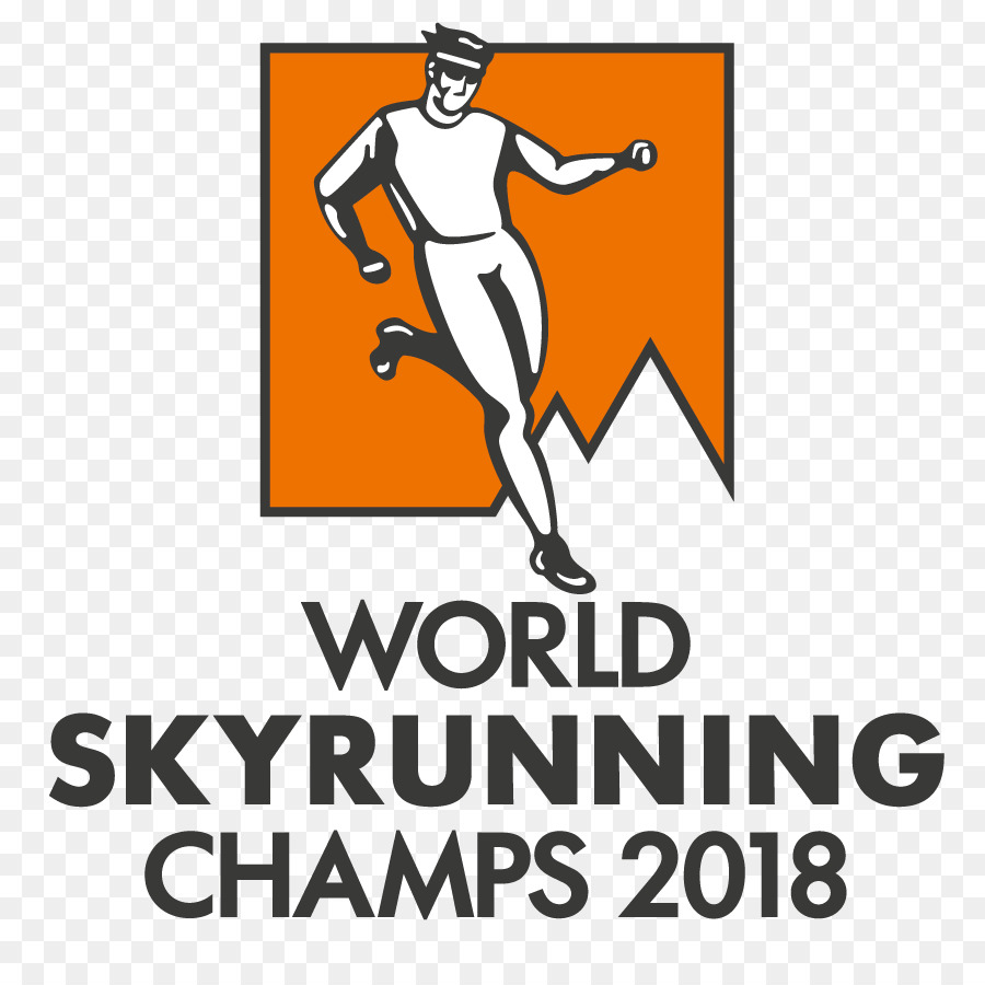 Logo，2018 Skyrunner Dünya Dizisi PNG