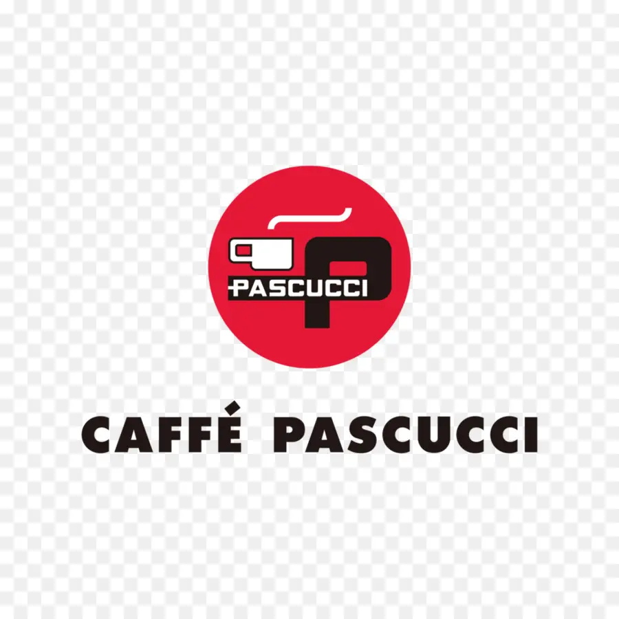 Caffé Pascucci Logosu，Kahve PNG