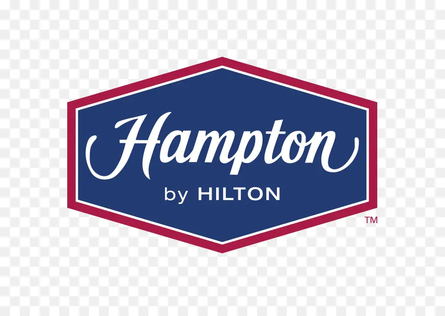 Hampton By Hilton Logosu，Hampton'da PNG