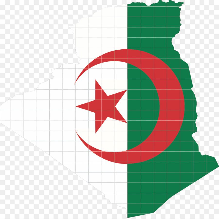 Cezayir，Hayalet Gibi PNG