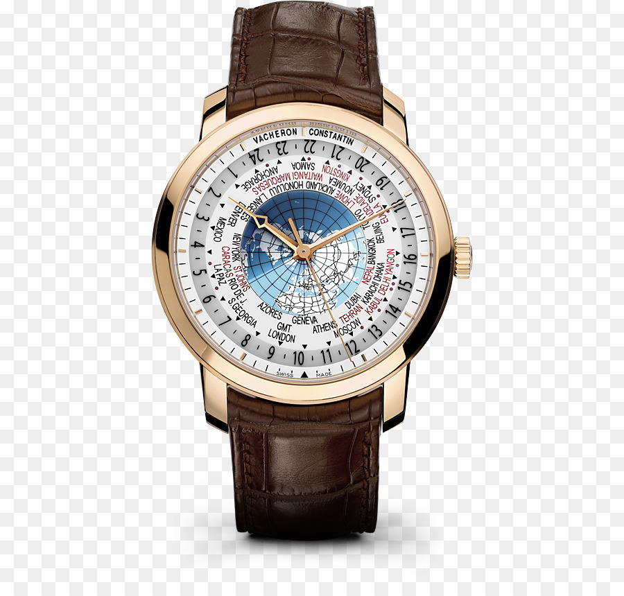 Vacheron Constantin，İzle PNG