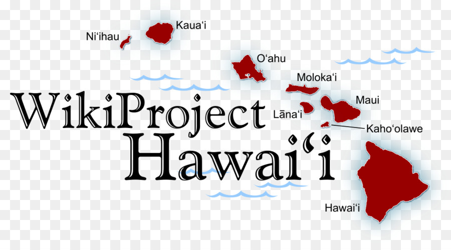 Logo，Hawai Adaları PNG