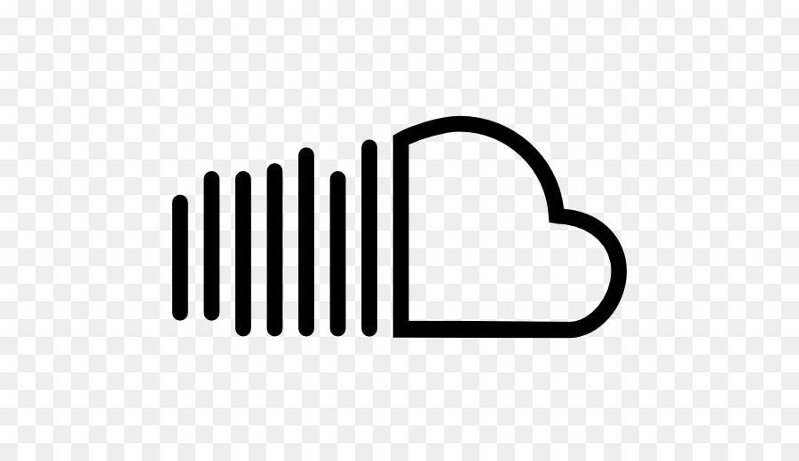 Soundcloud Logosu，Müzik PNG