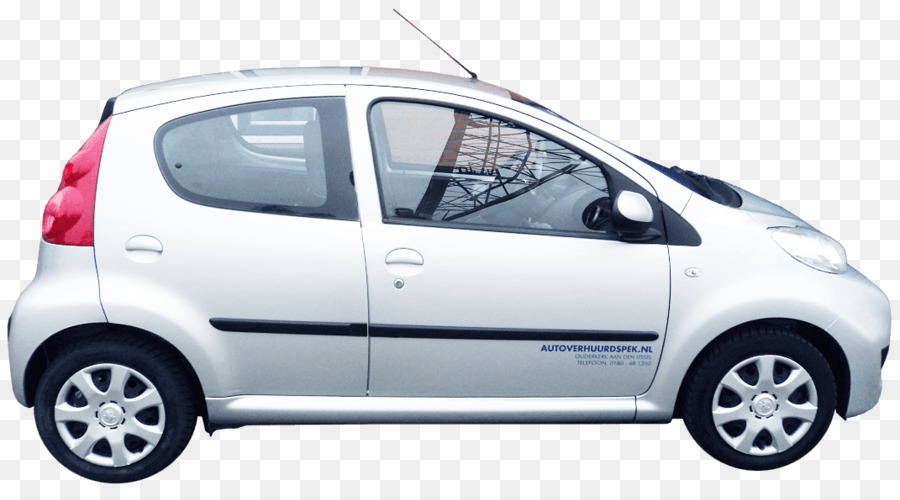 Peugeot，107 Peugeot PNG