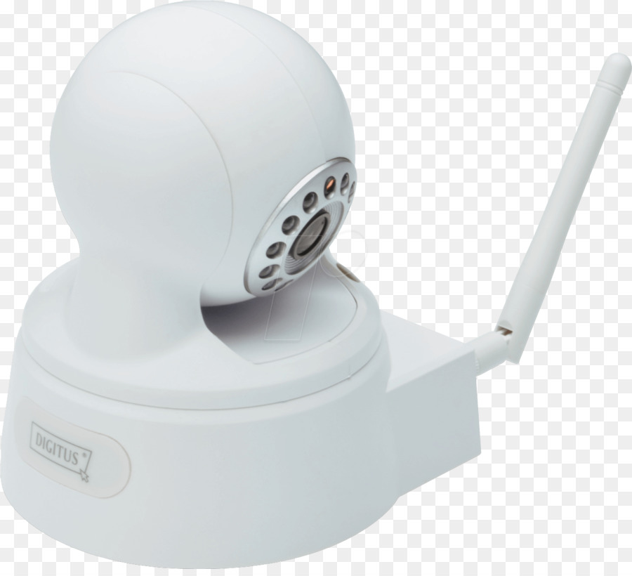 Küp Beyaz Güvenlik Kamerası Kapalı Digitus Dn16046 ıp Güvenlik Kamerası，ıp Kamera PNG