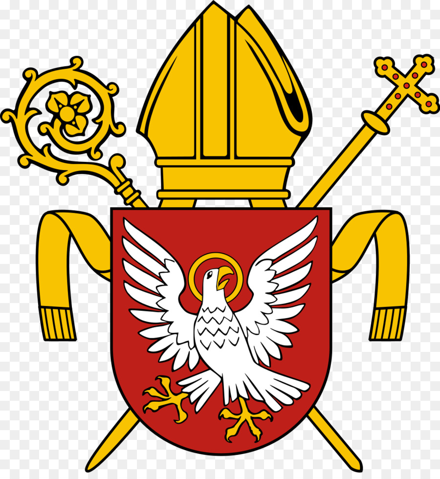 Gniezno Roma Katolik Başpiskoposluğu，Poznan Roma Katolik Başpiskoposluğu PNG