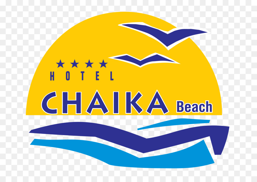 Logo，çayka Beach Hotel PNG