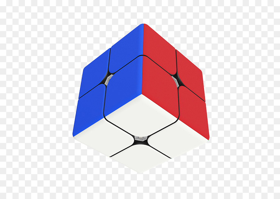 Rubik Küpleri，Bulmaca PNG