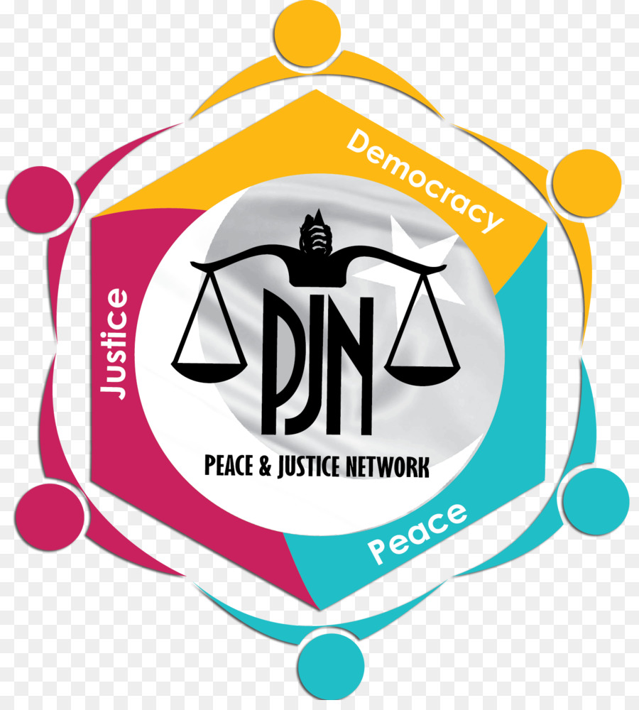 Barış Adalet Ağ，Organizasyon PNG