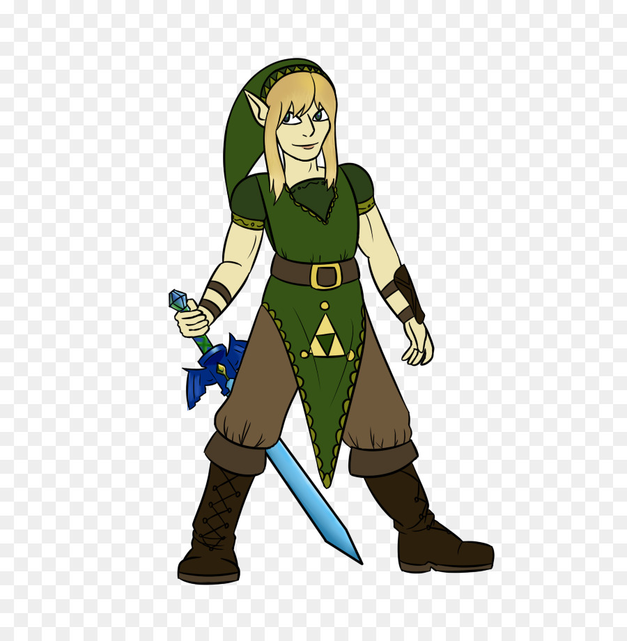 Legend Of Zelda，Gerudo PNG