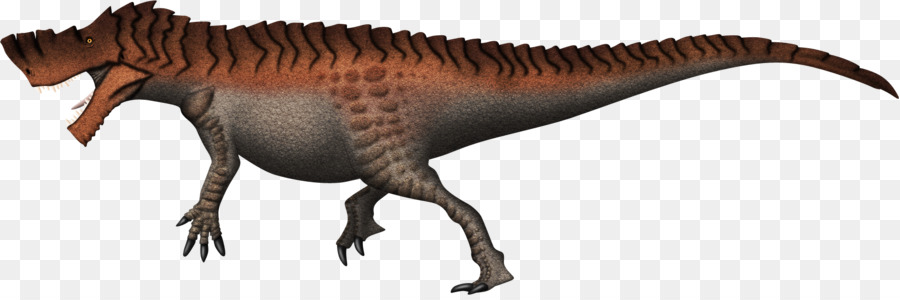 Stegosaurus，Tarih öncesi PNG