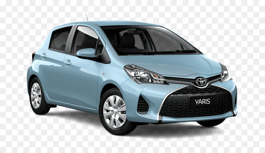 Toyota Vitz，Toyota PNG