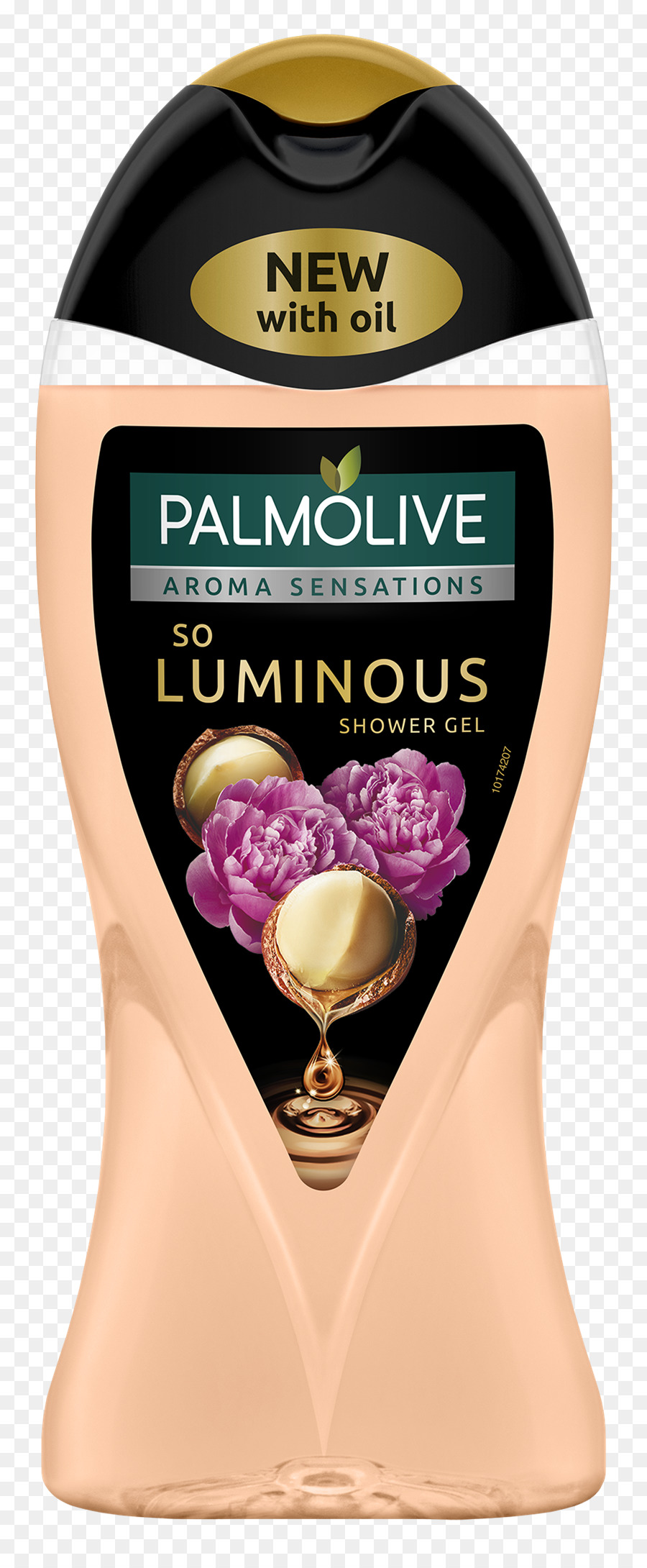 Duş Jeli，Palmolive PNG