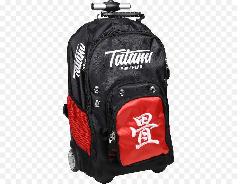 Tatami，Sırt çantası PNG