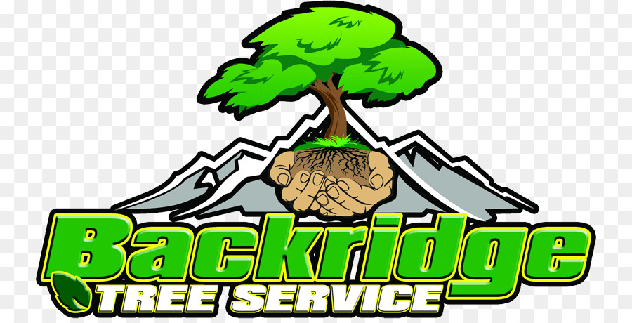 Ağaç，Backridge Tree Service ınc PNG