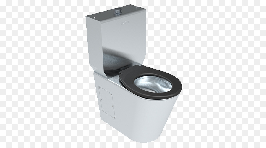 Metal Tuvalet，Banyo PNG