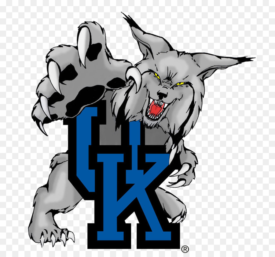 Kentucky Üniversitesi，Kentucky Erkek Basketbol Wildcats PNG