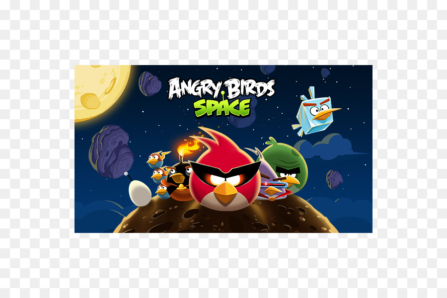 Angry Birds Uzay Kizgin Kuslar Kizgin Kuslar Arkadaslar Rio Angry Birds Seasons Eglence Lorenzo Kus Seffaf Png Goruntusu