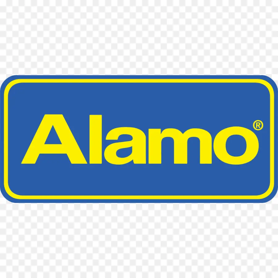 Alamo Logosu，Marka PNG