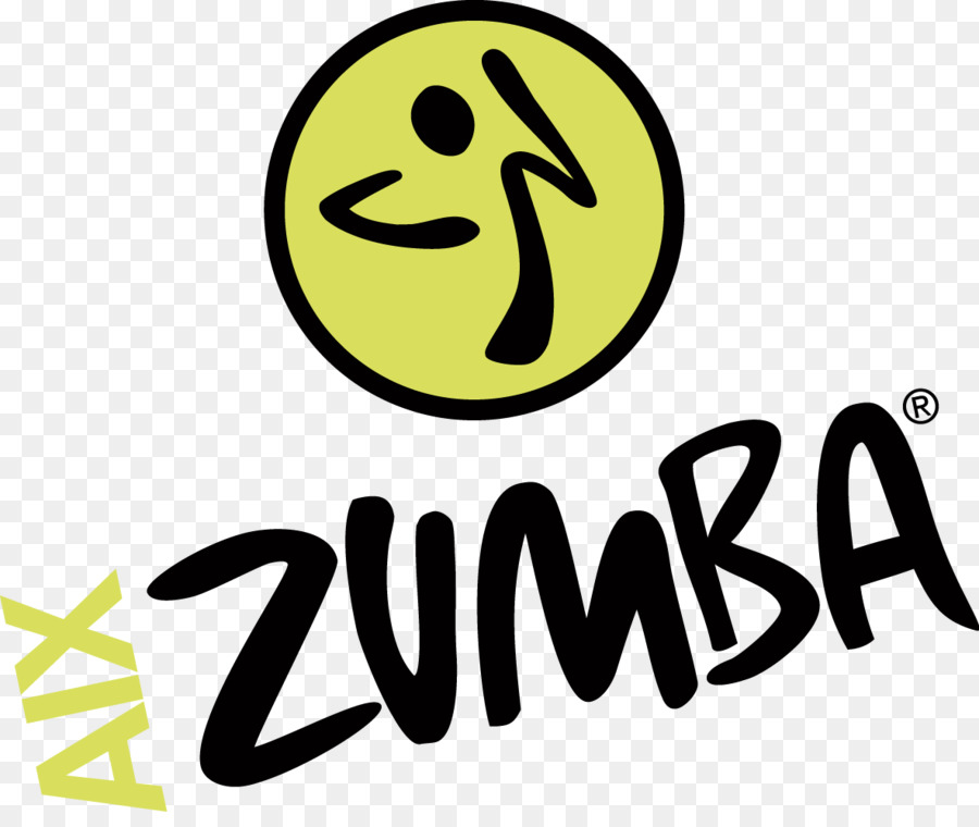 Zumba Logosu，Dans PNG